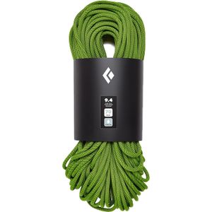 Black Diamond 9,4 mm. seco cuerda de escalada