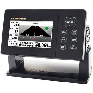 Furuno gp39 WAAS receptor GPS
