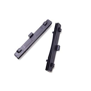 Formatt-Hitech LucrOit 100 mm Tres 2 mm-slot adaptador Set, Negro (htl1003sl)