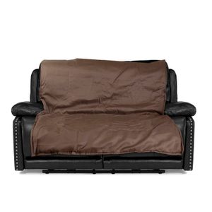 pawpawz Formador de PET Protector de muebles perro y gato disuasorio Cover Mat