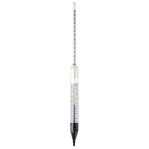 H-B Durac b61823 – 0200 – Seguridad 19/31 Grado API combinado forma thermo-hydrometer