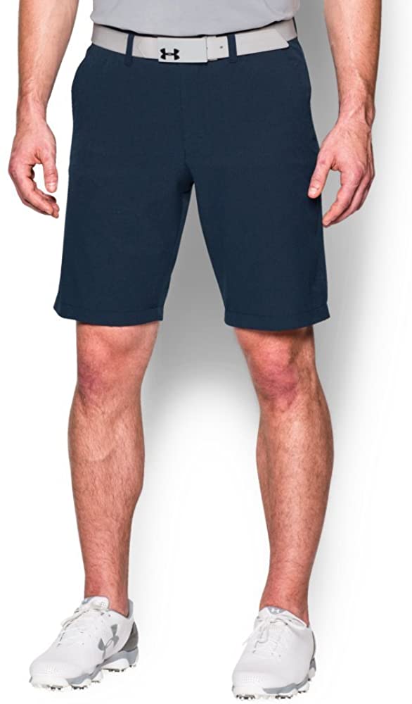 Under Armour Mens Match Play Vented Shorts Compra en Amazon desde Colombia fácil y rápido