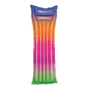 Bestway H2OGO! 6' x 27" Rainbow Pool Mat