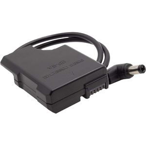 Power Junkie Adapter Nikon (EN-EL14)