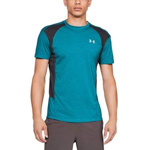 Under Armour Swyft - Camiseta de manga corta para hombre