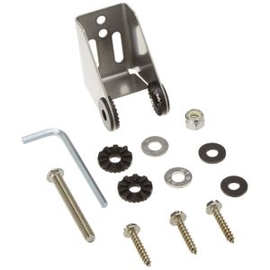 Humminbird MHX mxnt Transom Mount hardware F/Mega Transductor