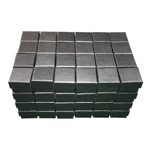 Marimor Jewelry - Caja de regalo con espuma y terciopelo inserto