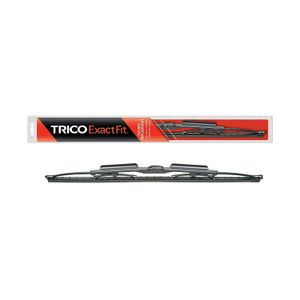 TRICO Exact Fit 18 – 10 Escobilla de Limpiaparabrisas – 18"