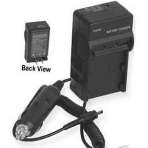NB-12L CB-2LG Cargador para Canon PowerShot G1 X Mark II, N100, VIXIA mini X