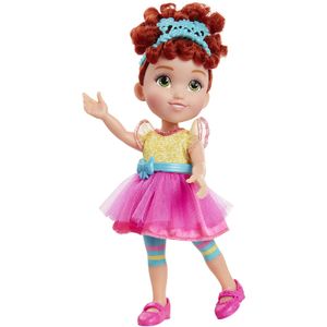 Fancy Nancy - Muñeca de bailarina