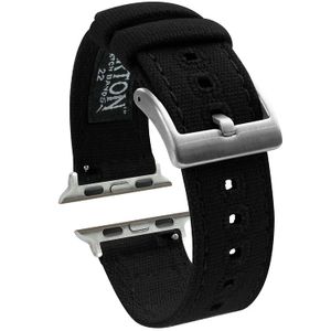 Barton - Correa para reloj (1.496 in, 1.575 in, 1.654 in, 1.732 in)