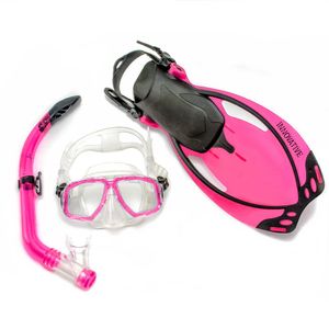 Innovative Scuba Concepts