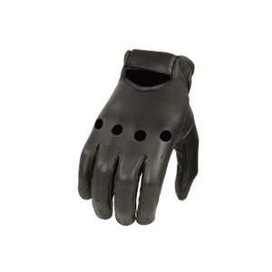 Shaf International Basic - Guantes de conducción para hombre, XXXL