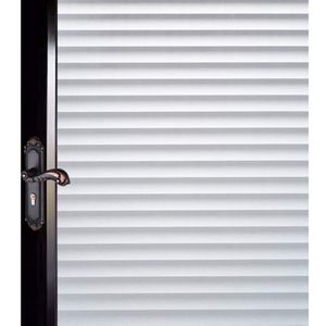 DuoFire - Protector de pantalla para ventana, diseño floral