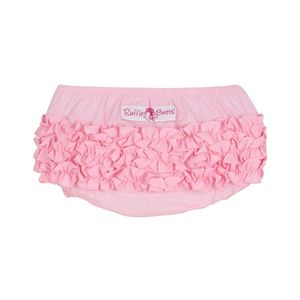Bombacho de RuffleButts para bebés niñas 18-24 meses