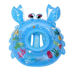 Flotadores de piscina para bebés