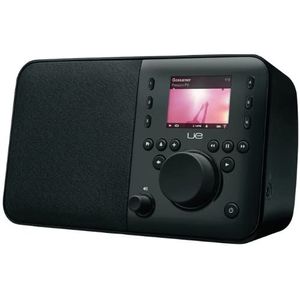 Logitech Revue Companion Caja y teclado driver