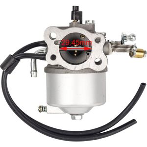 hifrom (TM) Reemplazar para carburador para EZGO Golf Cart 350 cc (4 Ciclo) Workhorse, st350new Golf Car Parte Reemplazar 72558-g05