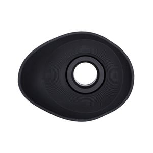 Ocular JJC cámara visor ocular ojo Copa Grande de goma para cámaras Nikon D7500 D7200 D7100 D7000 D5500 D5300 D5200 D5100 D5000 D3400 D3300 D3200 D310