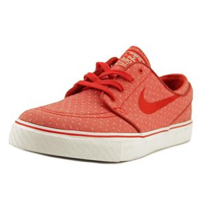 NIKE Zoom Stefan Janoski Canvas PRM Men's Skateboarding Shoe