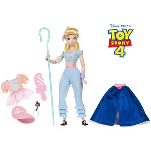 Figura de acción, diseño de Bo Peep Action Staff, Estándar