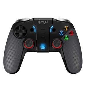 ipega PG-9099 - Palanca de mando inalámbrica para videojuegos (compatible con Android, Windows PC)