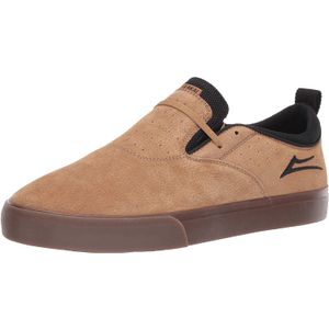 Lakai Footwear Riley 2 Tobacco Syn. Nubucksize - Zapatillas de tenis sintéticas para tabaco