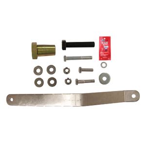 Extreme Max Boat lift Boss RGC Boat lift Winch Kit de instalación
