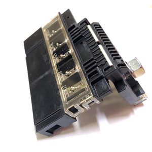 Original, nuevo OEM Nissan Infiniti 243803ja1 a 24380 – 3ja1 a fuselink soporte