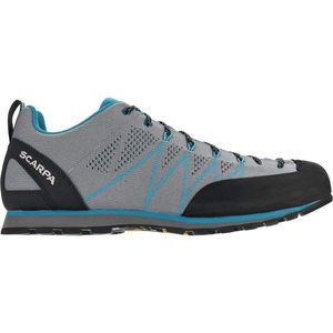 SCARPA Crux Air Approach Shoe - Zapatillas para hombre