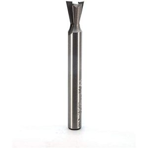 Whiteside Router Bits D9 – 312 – Encajar bit con 5/16-inch Gran Diámetro 3/8-Inch Diámetro de corte y 1/4-inch Vástago