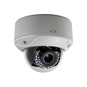 AVUE av56htwa-2812 2 Megapixel – Cámara de vigilancia color, Monocromo