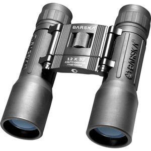 Barska 12 x 32 Lucid View – Prismáticos