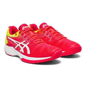 ASICS Solution Speed FF - Zapatillas de tenis para mujer