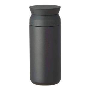 Travel Tumbler – Botella térmica (, S, Negro