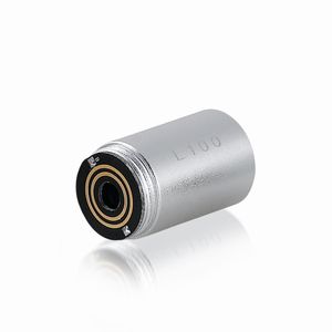Supereyes L100 20 cm intercambiables Largo Enfoque lente para microscopio digital B011
