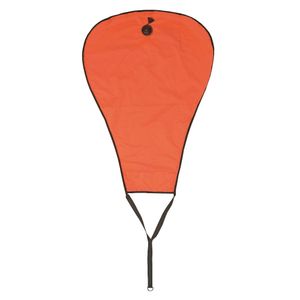 Innovador Scuba Lift Bolsa con purga fabricado con tela 420 Denier, fl3065