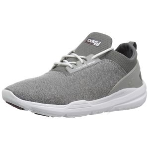 De la Mujer DVS Cinch Lt Wos Skate Zapatos