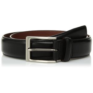 Perry Ellis Portfolio Men's Amigo Dress Belt