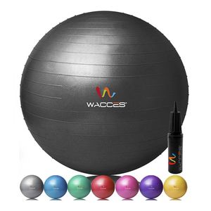 Balón Wacces de fitness y ejercicio