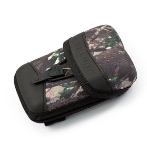 Protector T-REIGN ProCase con telémetro retractable de 36", tejido Kevlar, para unidades GPS, teléfonos y más