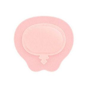 Smith & Nephew Espuma Dressing Allevyn Life 7 x 7" Ombligo estéril (# 66801306, se vende por caja)
