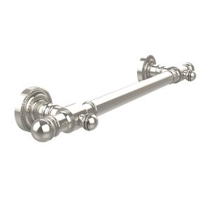 Allied latón dt-grs-16-pni 16-Inch Grab Bar suave, níquel pulido