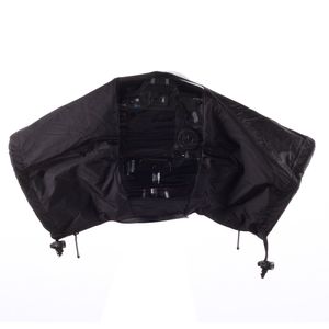 foto4easy la lluvia impermeable cubierta Protector de visualización para Sony A7 A7S A7II A7RII Leica Q eosm3 Cámara sin espejo