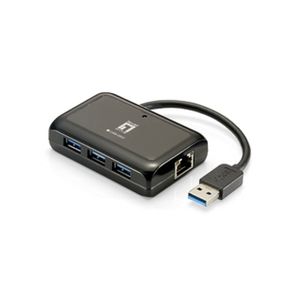 USB-0502 Gigabit USB Netzwerk mit adaptador USB Hub
