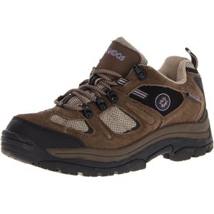 Nevados Klondike V4161W Botas de senderismo impermeables para mujer