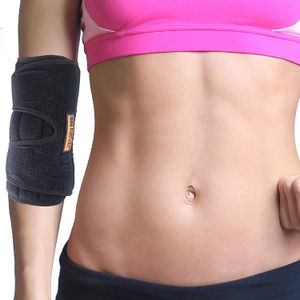 Everyday Medical - Codera para artritis y síndrome del túnel cubital, inmovilizador de codo para codo de tenis, nervios de Ulnar, RSI, esguinces y les