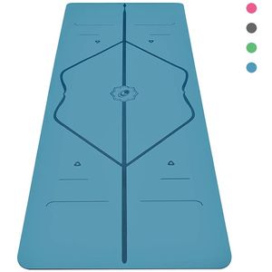 Esterilla de yoga