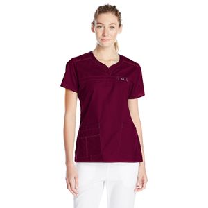 WonderWink Wonderflex Patience bata hospitalaria para mujer