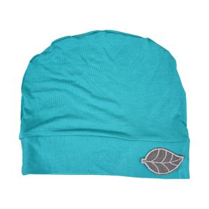 Undercover con Pretty Gris Leaf